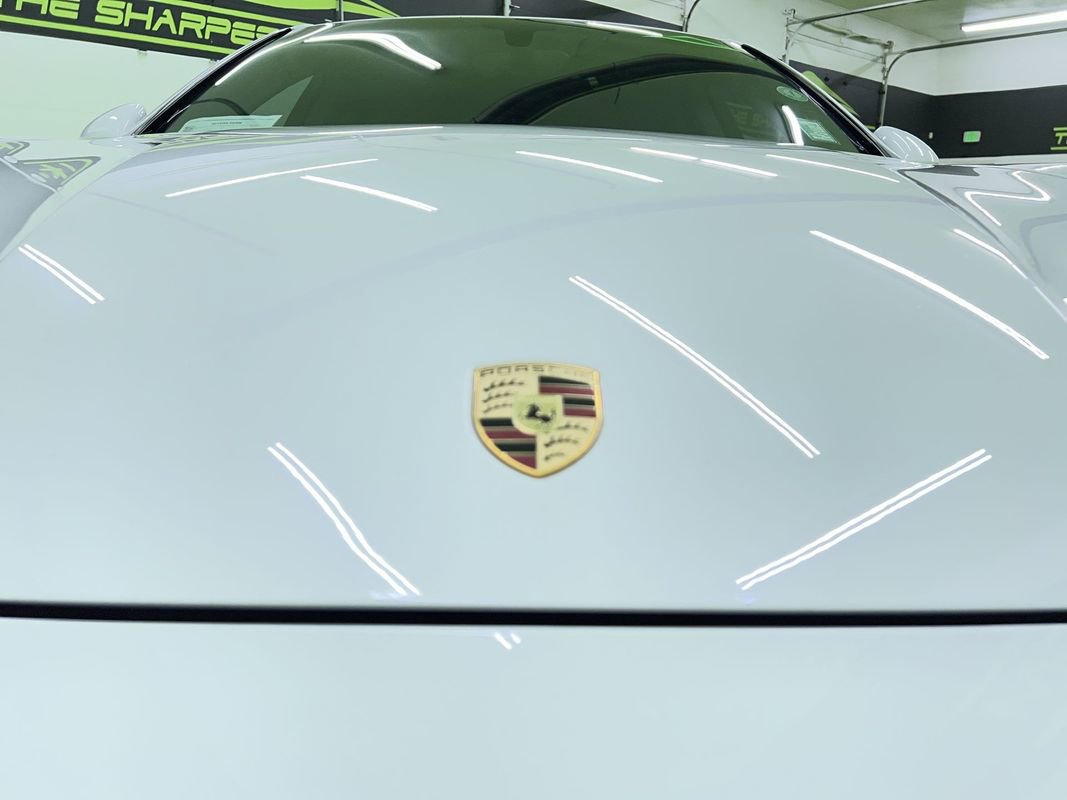 Used 2015 Porsche Panamera 4S AWD/4WD image 14