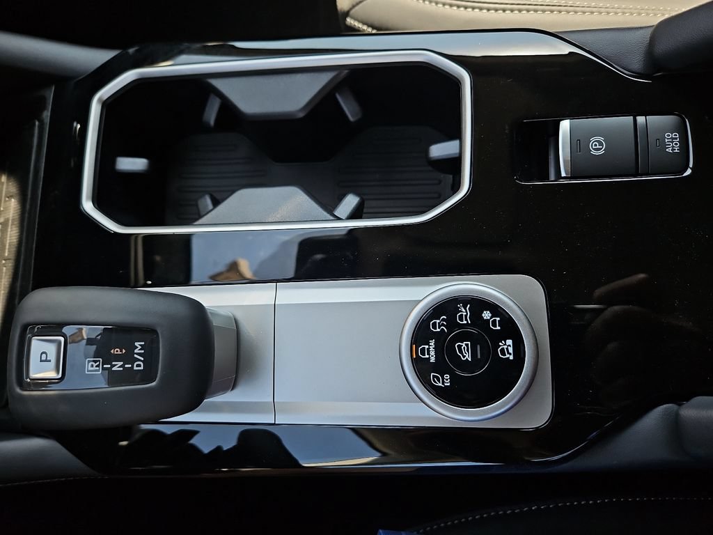 New 2026 Mitsubishi Outlander SE AWD/4WD image 29