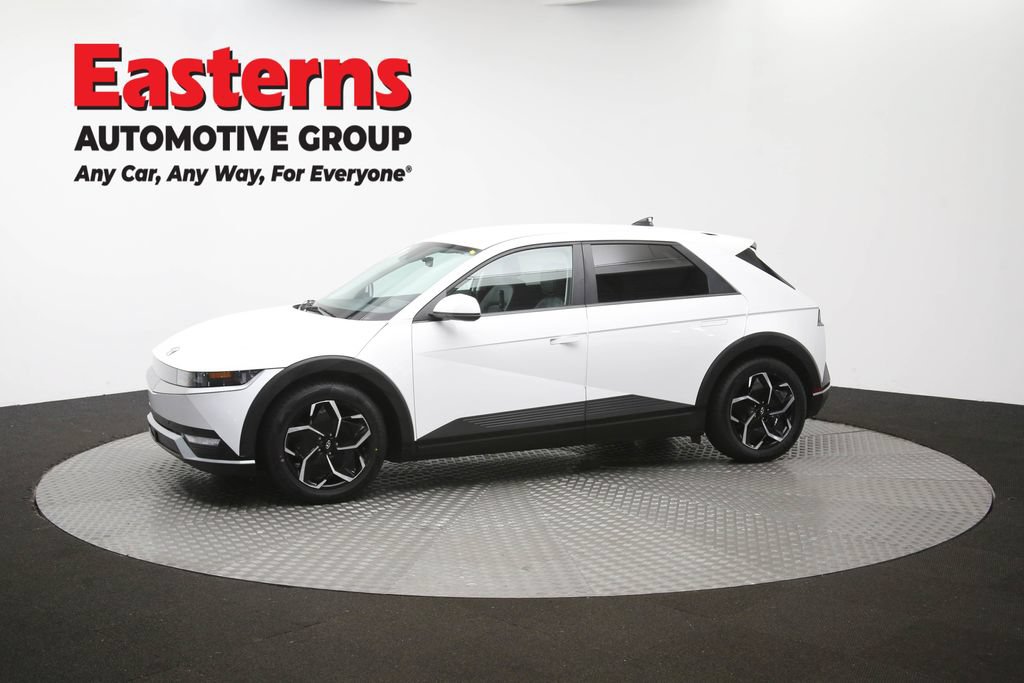 Used 2023 Hyundai Ioniq 5 SEL AWD/4WD image 56