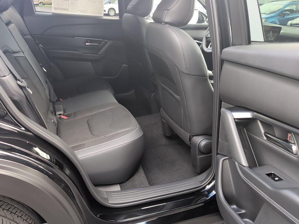 New 2026 MAZDA CX-5 Select AWD/4WD image 8