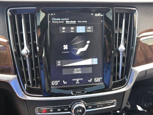 Used 2017 Volvo S90 T5 Momentum w/ Convenience Package FWD image 19