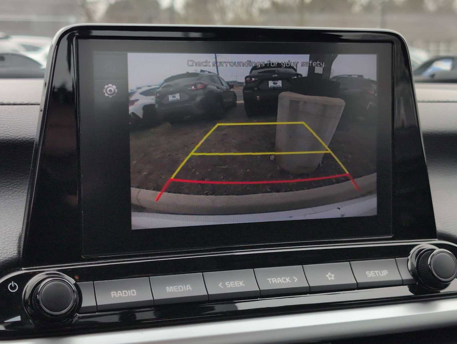 Used 2024 Kia Forte LXS image 28