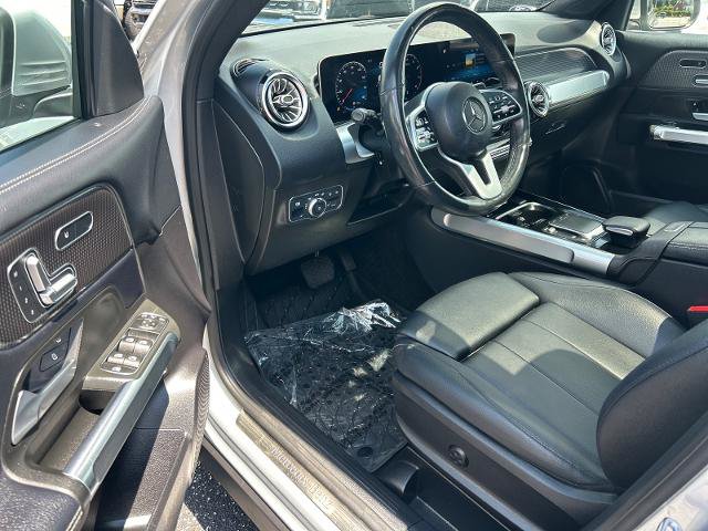 Used 2021 Mercedes-Benz GLB 250 4MATIC image 8