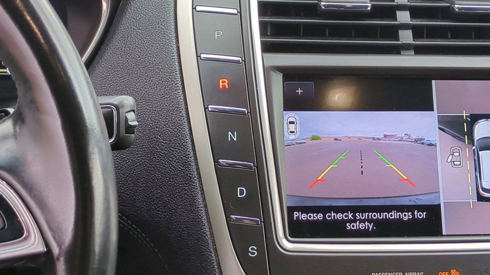 Used 2020 Lincoln Nautilus Reserve image 26