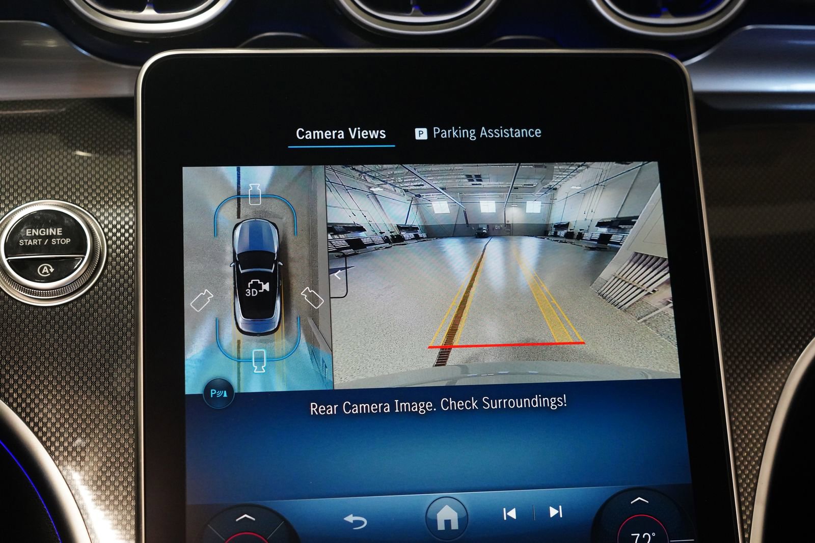 New 2026 Mercedes-Benz CLE 450 4MATIC Cabriolet image 30