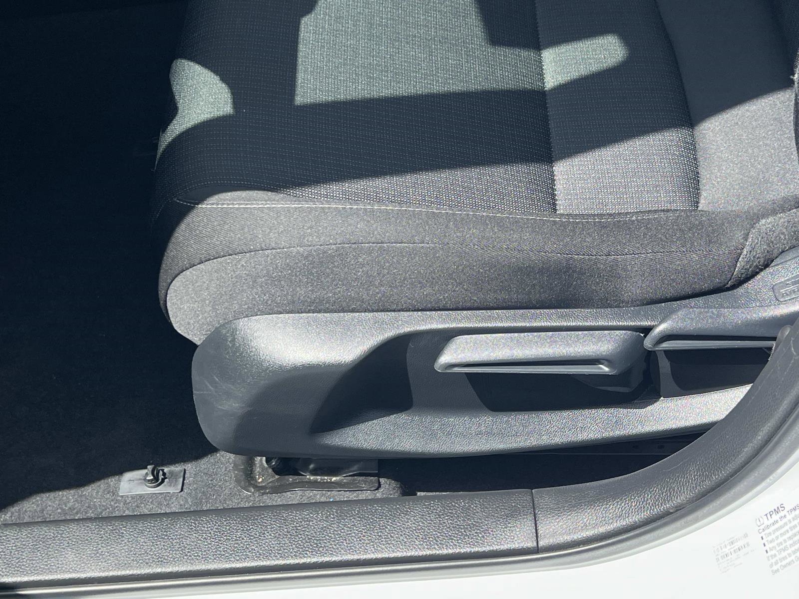 Used 2023 Honda Civic EX image 17