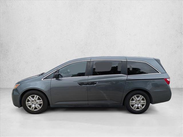 Used 2013 Honda Odyssey LX image 8