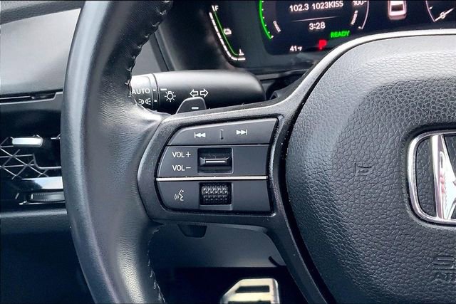 Used 2023 Honda Accord Sport image 14