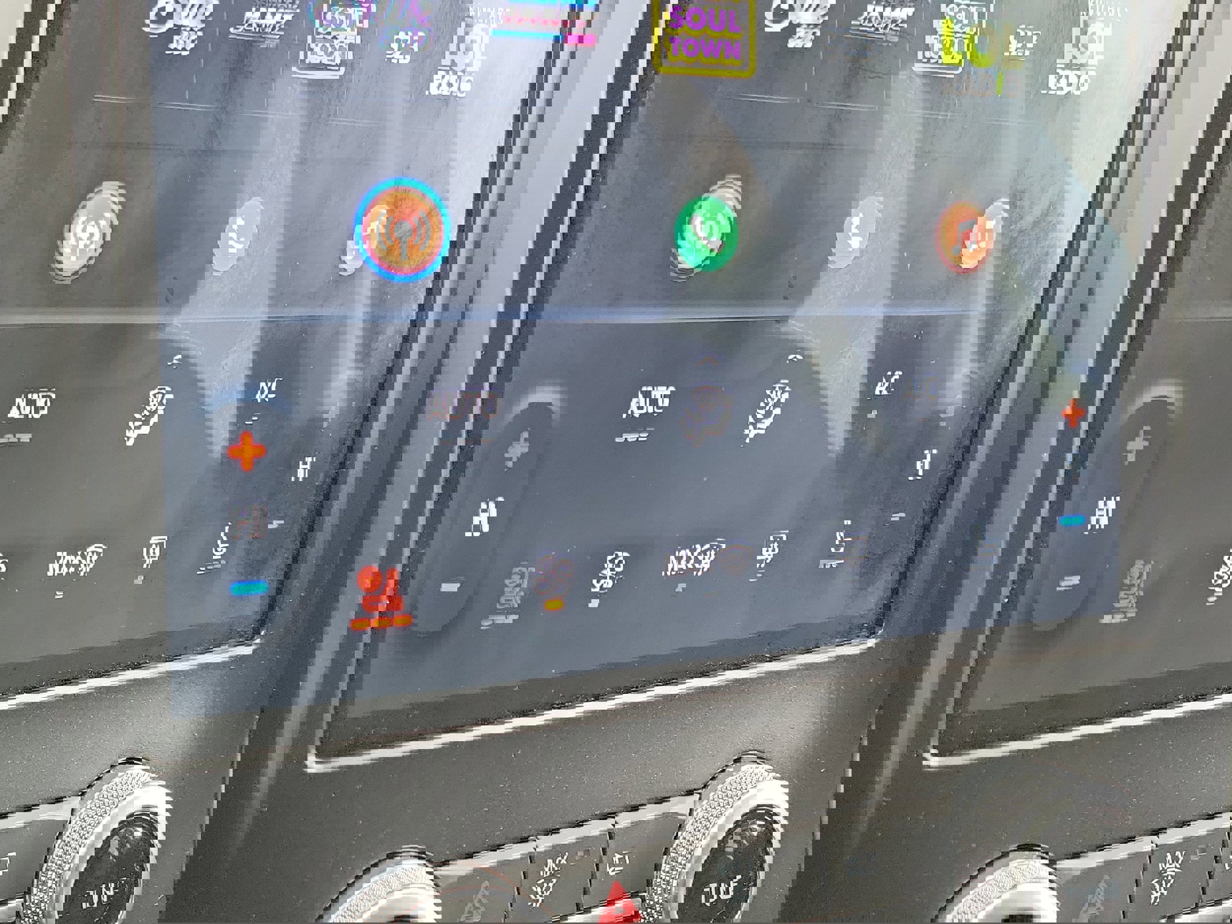 Used 2024 Ford Edge SEL w/ Convenience Package image 29