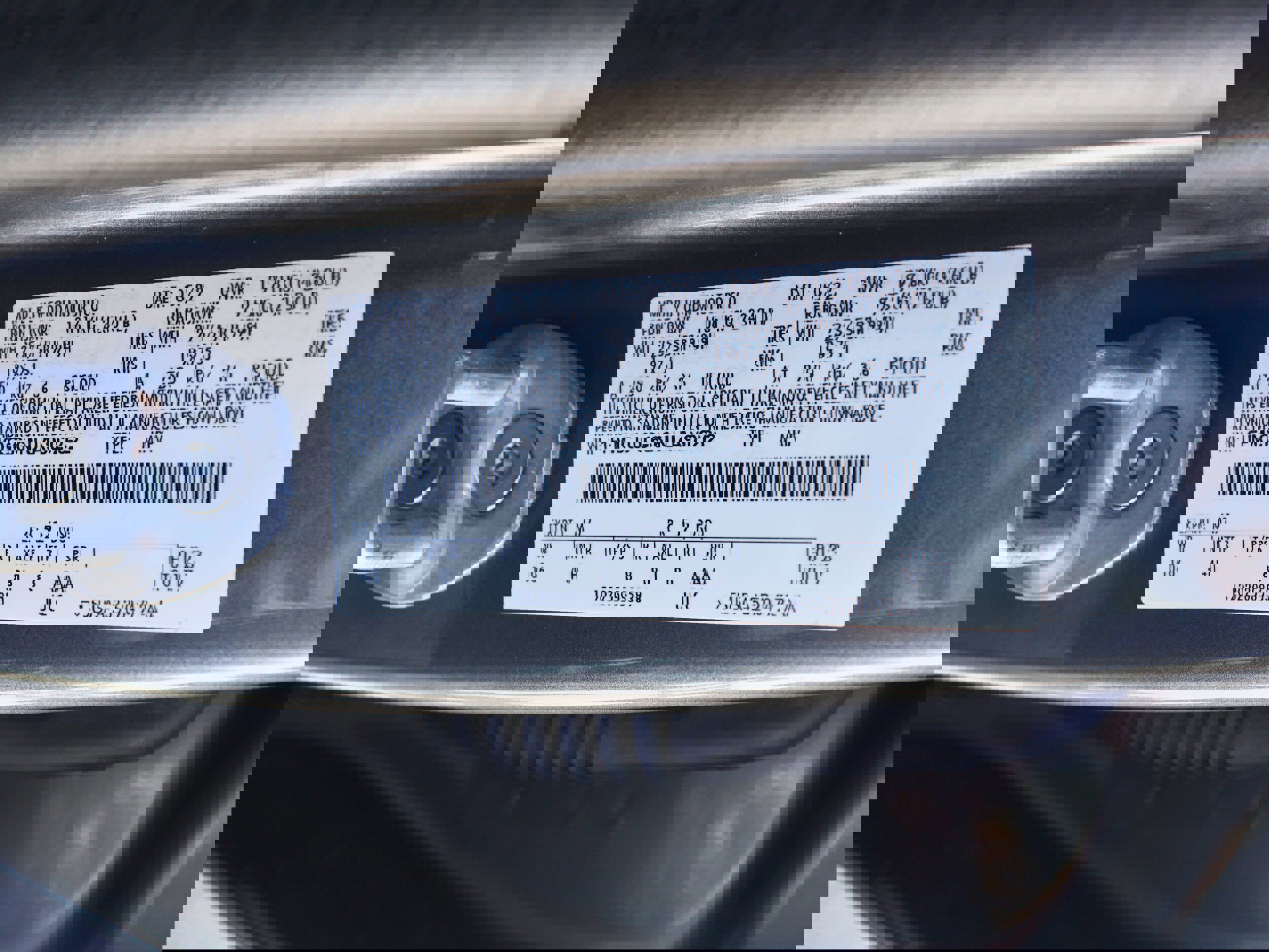 Used 2022 Ford Escape SE w/ SE Sport Appearance Package image 32