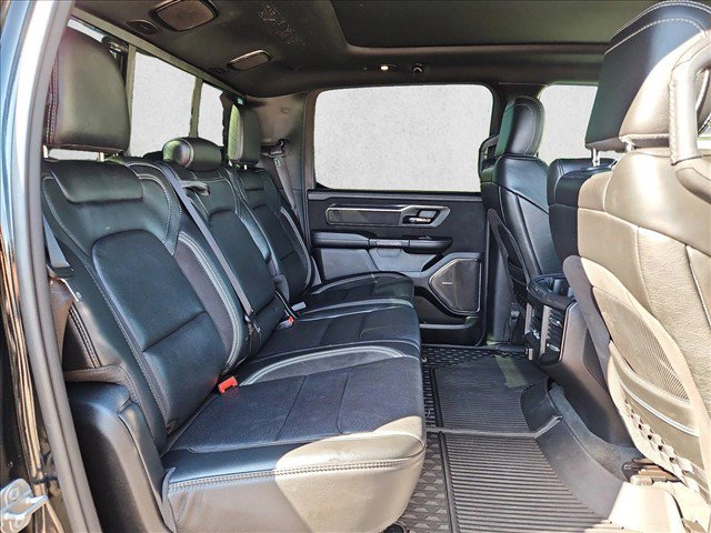 Used 2021 RAM 1500 TRX w/ TRX Level 2 Equipment Group AWD/4WD image 21
