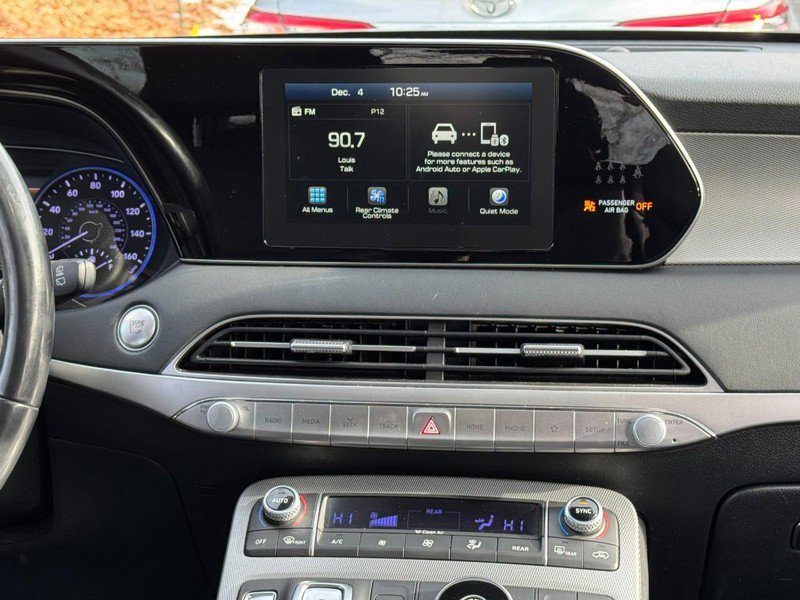 Used 2020 Hyundai Palisade SEL image 14