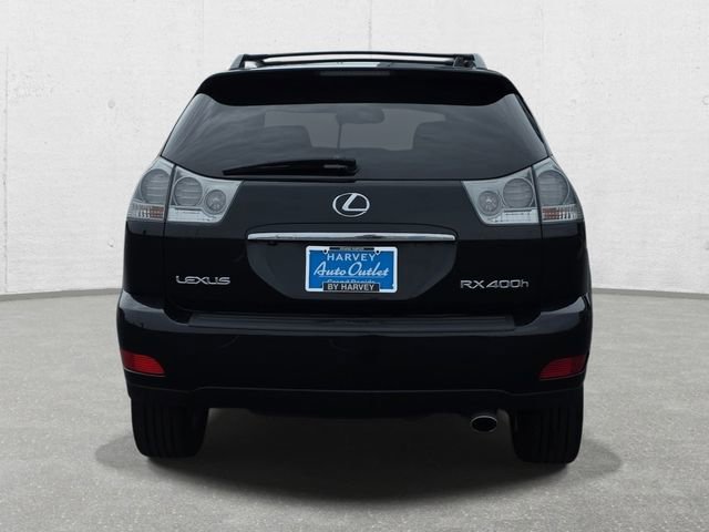 Used 2006 Lexus RX 400h AWD image 6