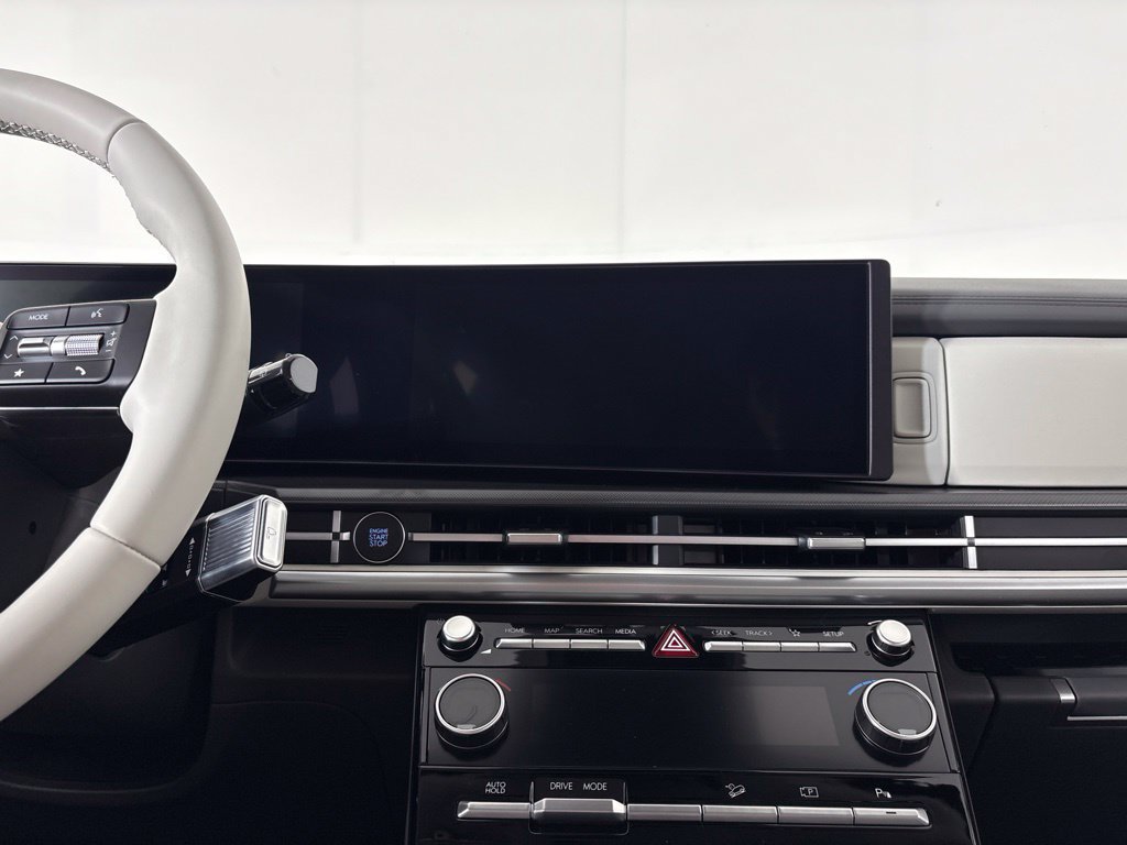 New 2027 Hyundai Santa Fe SEL FWD image 23