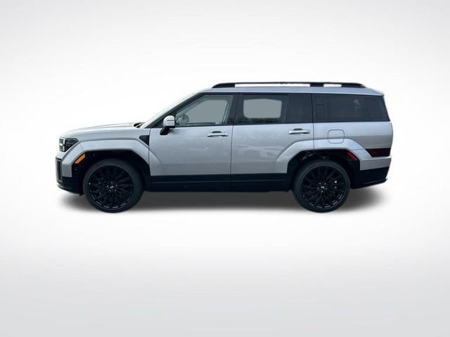 Used 2024 Hyundai Santa Fe Calligraphy image 2