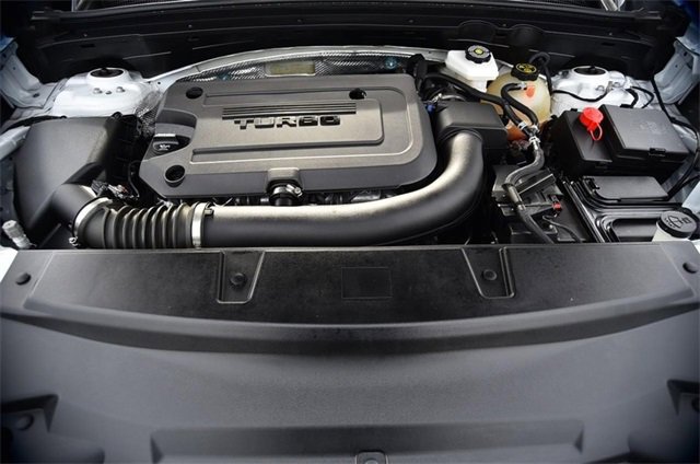 Used 2024 Buick Envision Preferred image 29