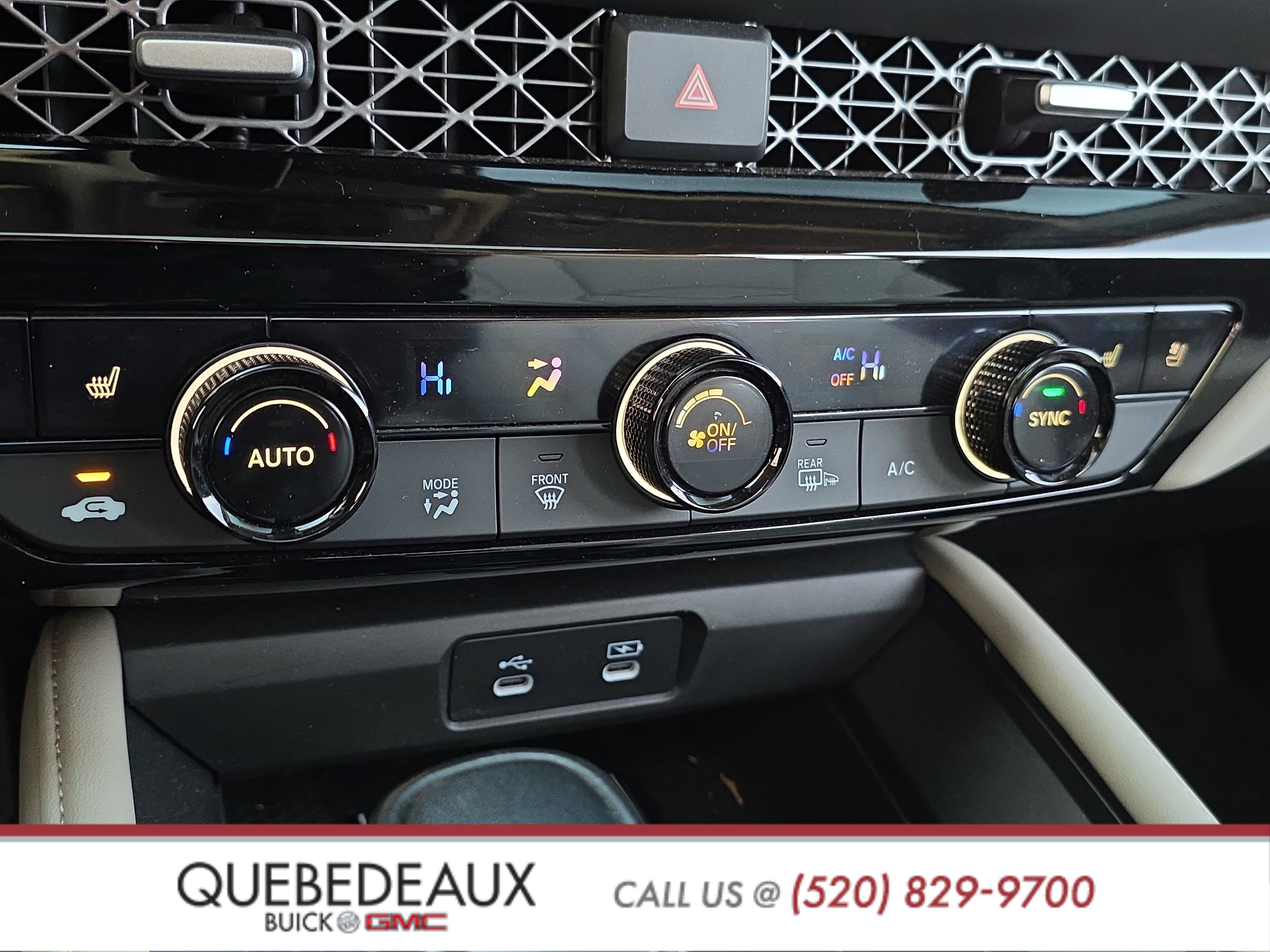 Used 2023 Honda Accord Touring image 21
