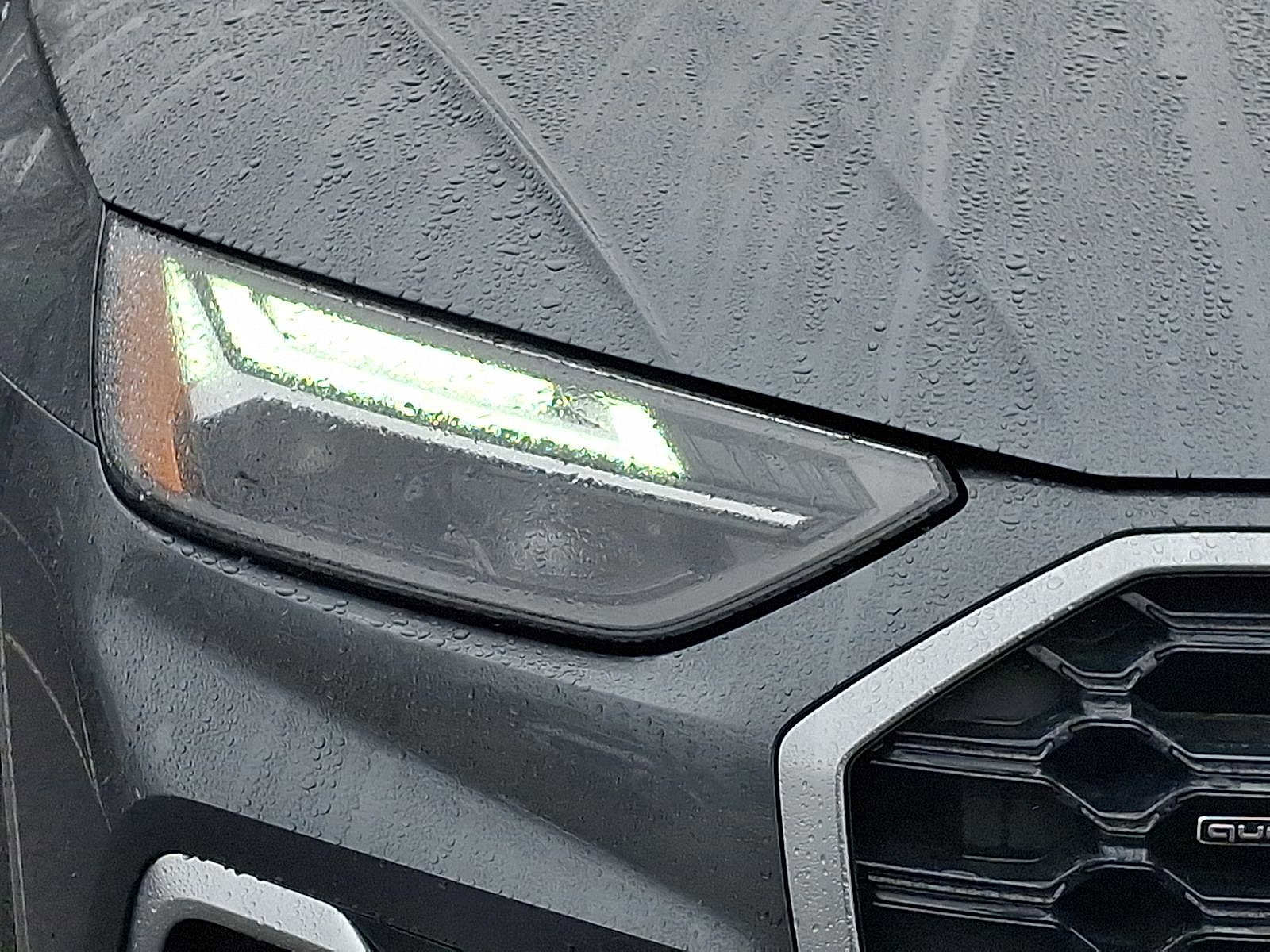 Certified 2023 Audi Q5 2.0T Premium w/ Convenience Package image 28