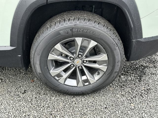 New 2026 Chevrolet Equinox LT w/ Convenience Package II image 25