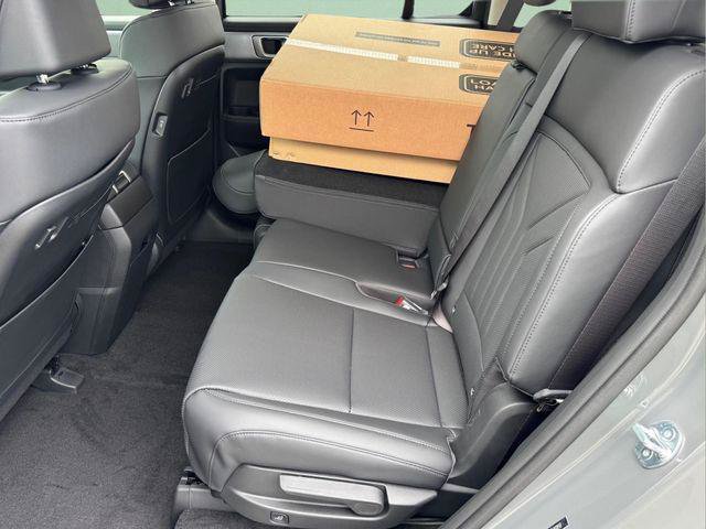 New 2026 Hyundai Santa Fe SEL FWD image 13