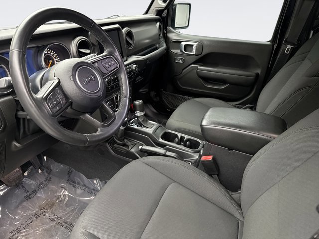 Used 2022 Jeep Gladiator Sport image 10