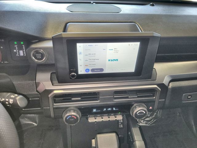 Used 2025 Toyota 4Runner TRD Sport image 16