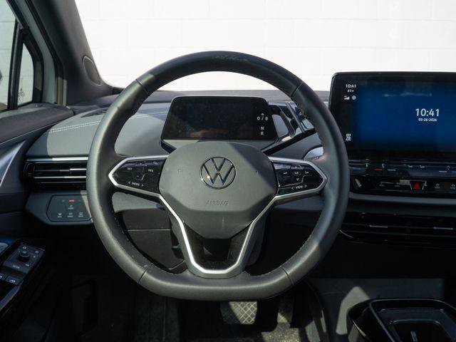 Used 2023 Volkswagen ID.4 Pro AWD/4WD image 23