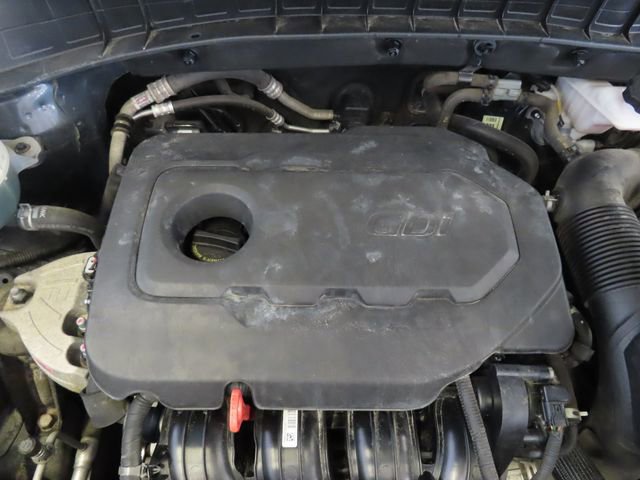 Used 2019 Hyundai Tucson Ultimate image 39