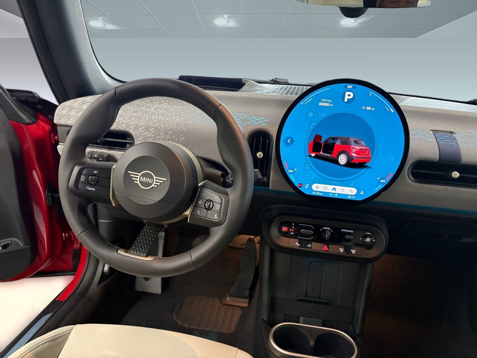 New 2026 MINI Cooper S image 23