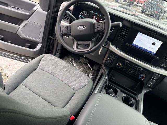 New 2026 Ford F350 XLT image 13