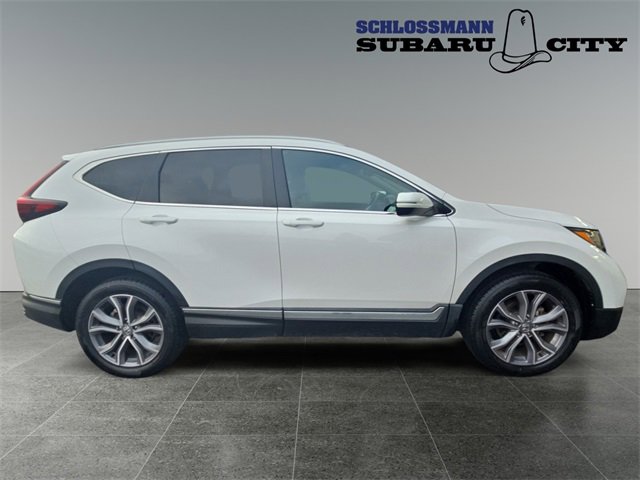 Used 2022 Honda CR-V Touring image 10