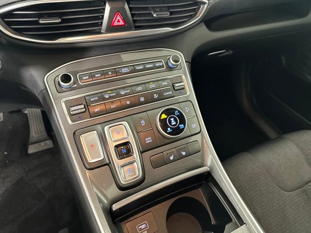 Certified 2023 Hyundai Santa Fe SEL image 20