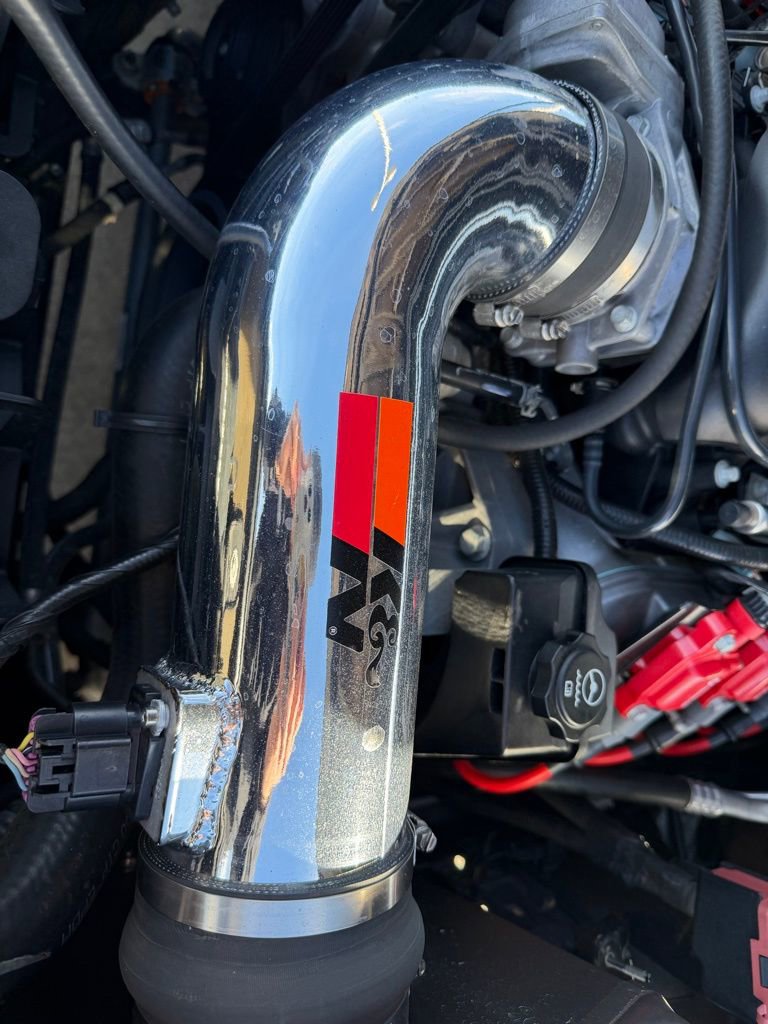 Used 2012 Chevrolet Camaro SS w/ RS Package image 31