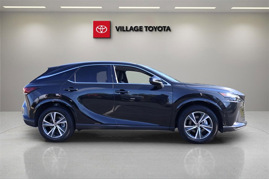Used 2023 Lexus RX 350h image 6