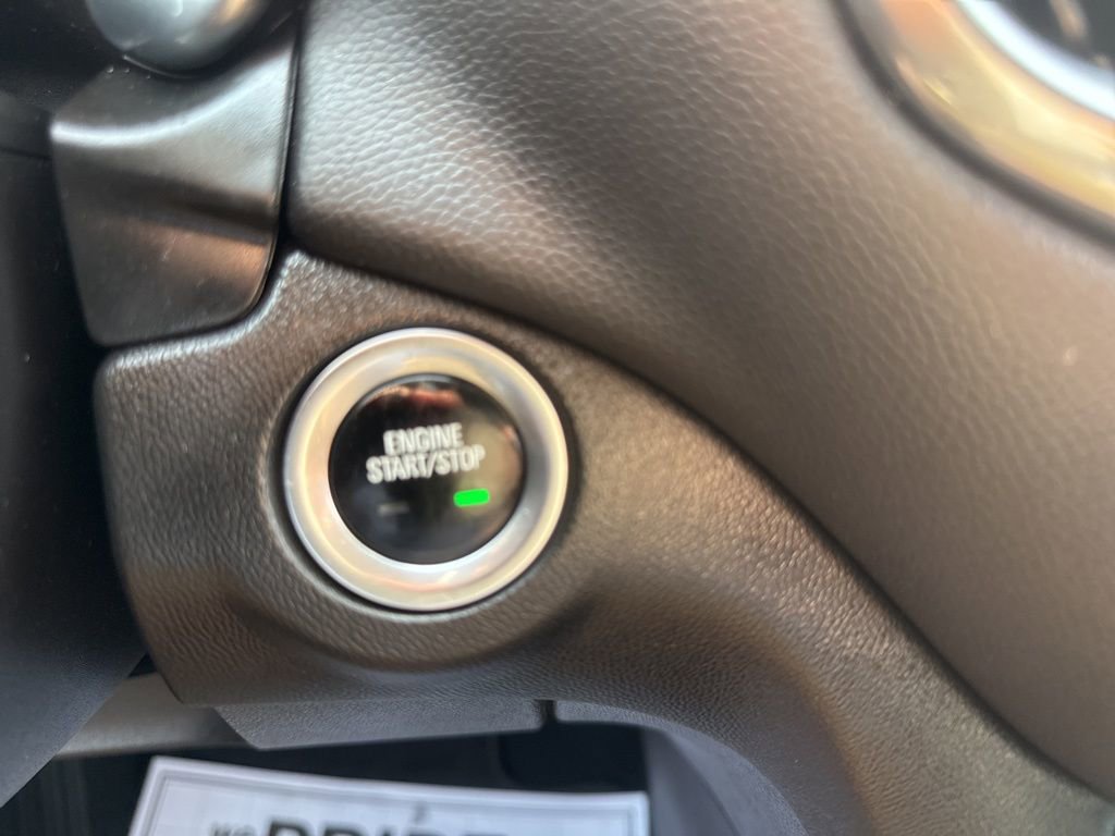 Certified 2021 Chevrolet Equinox LT image 24