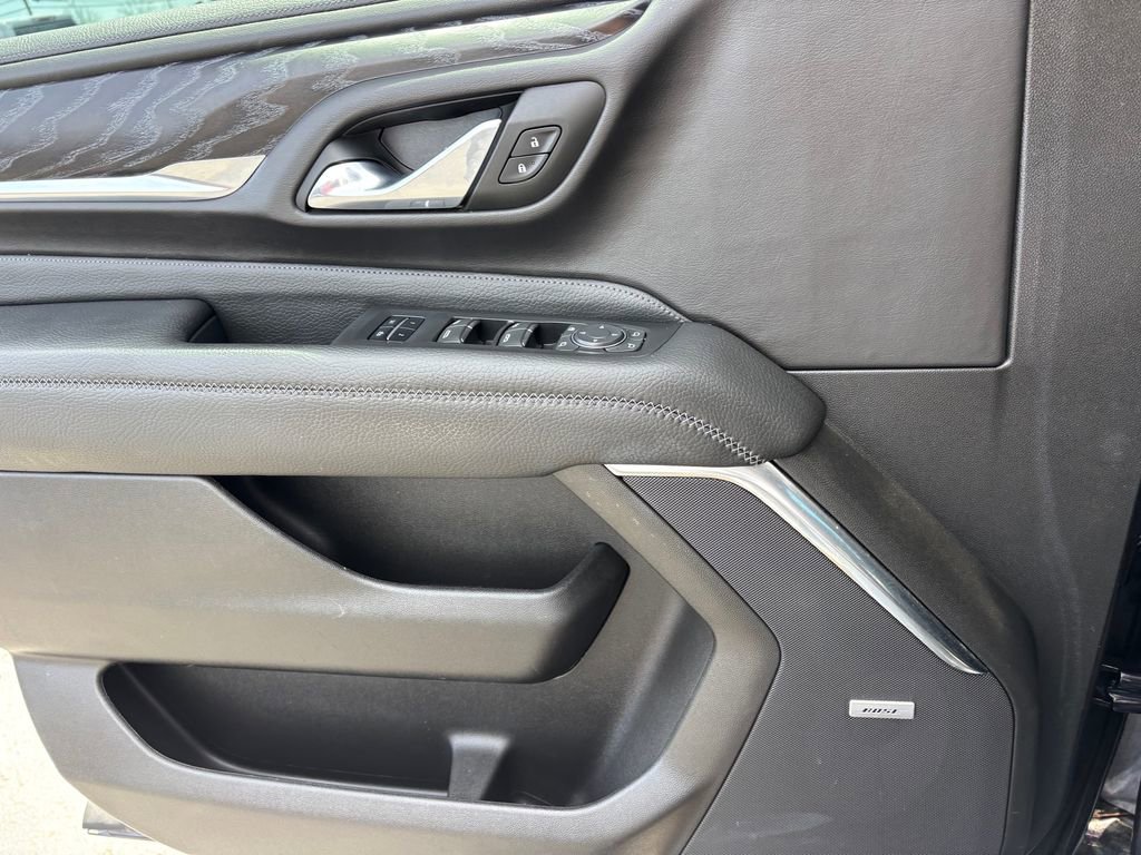 Used 2023 GMC Yukon Denali image 21