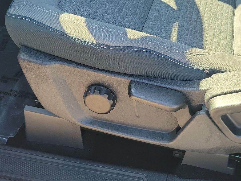 Used 2022 Ford Bronco Outer Banks image 19