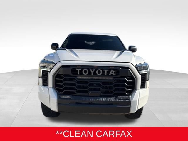 Used 2023 Toyota Tundra TRD Pro image 2