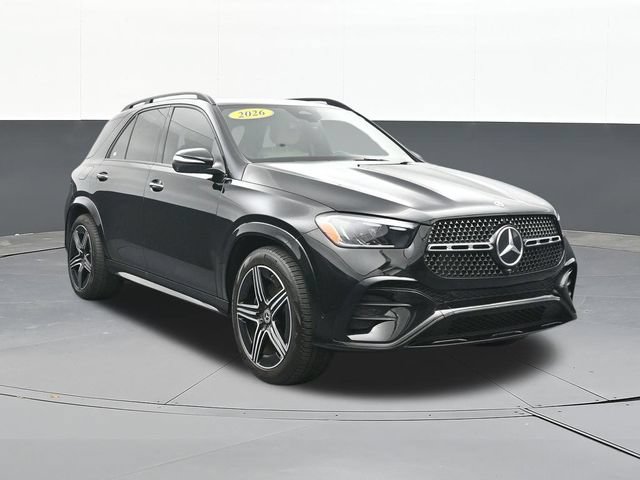 Used 2026 Mercedes-Benz GLE 350 4MATIC image 19