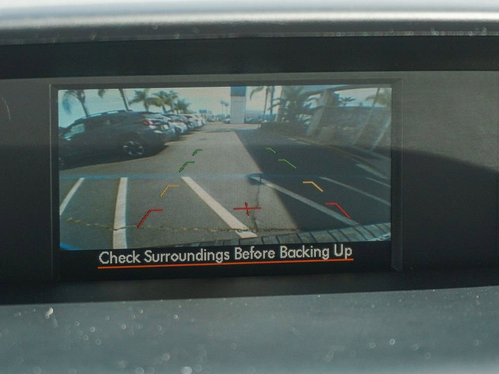 Used 2014 Subaru Forester 2.5i Premium w/ All-Weather Package image 23