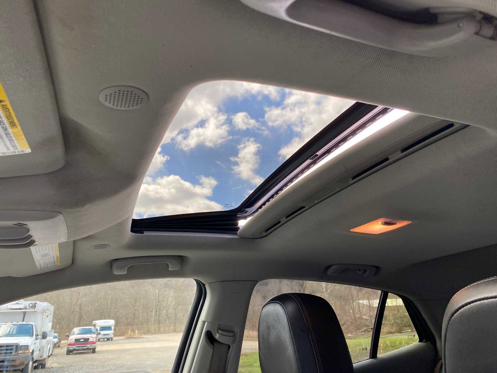 Used 2016 Buick Encore Leather image 21