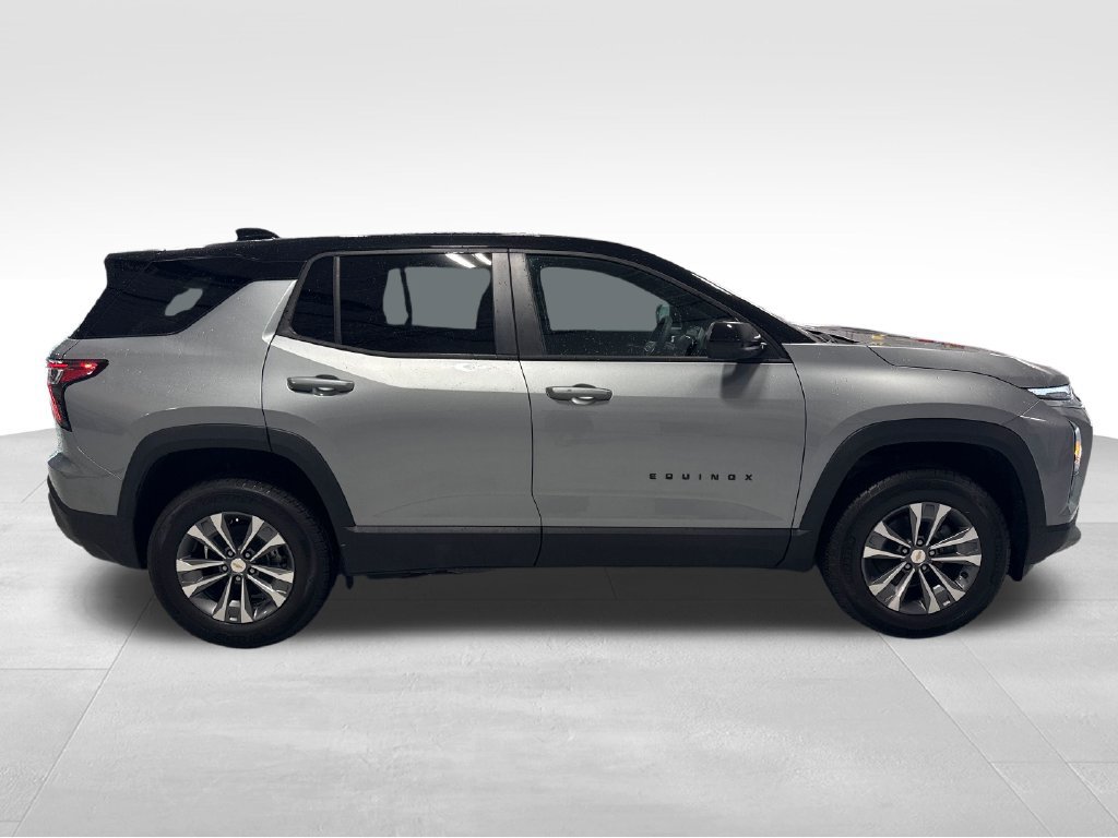New 2027 Chevrolet Equinox LT w/ Convenience Package II AWD/4WD image 50
