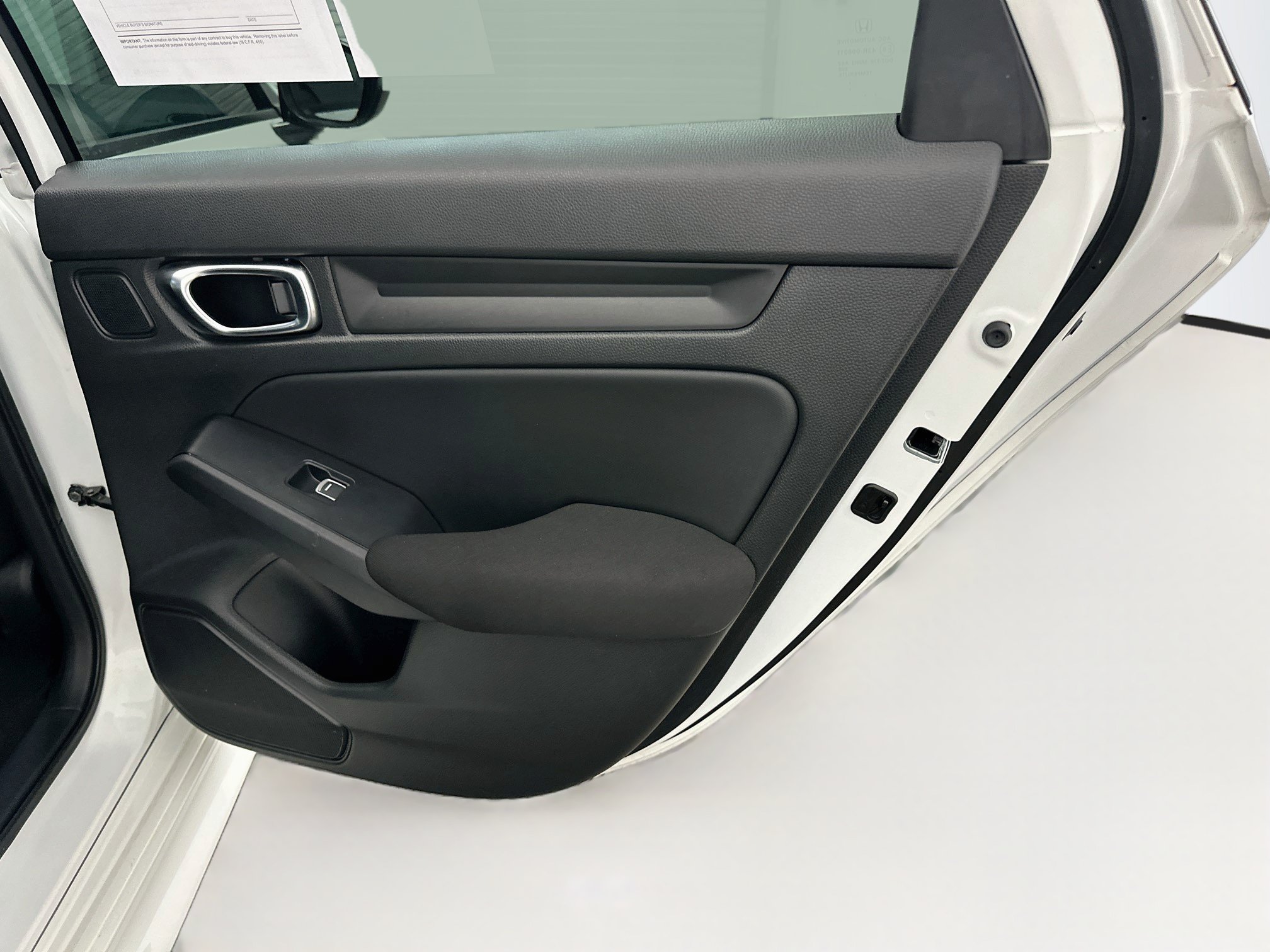 Used 2024 Honda Civic EX image 31