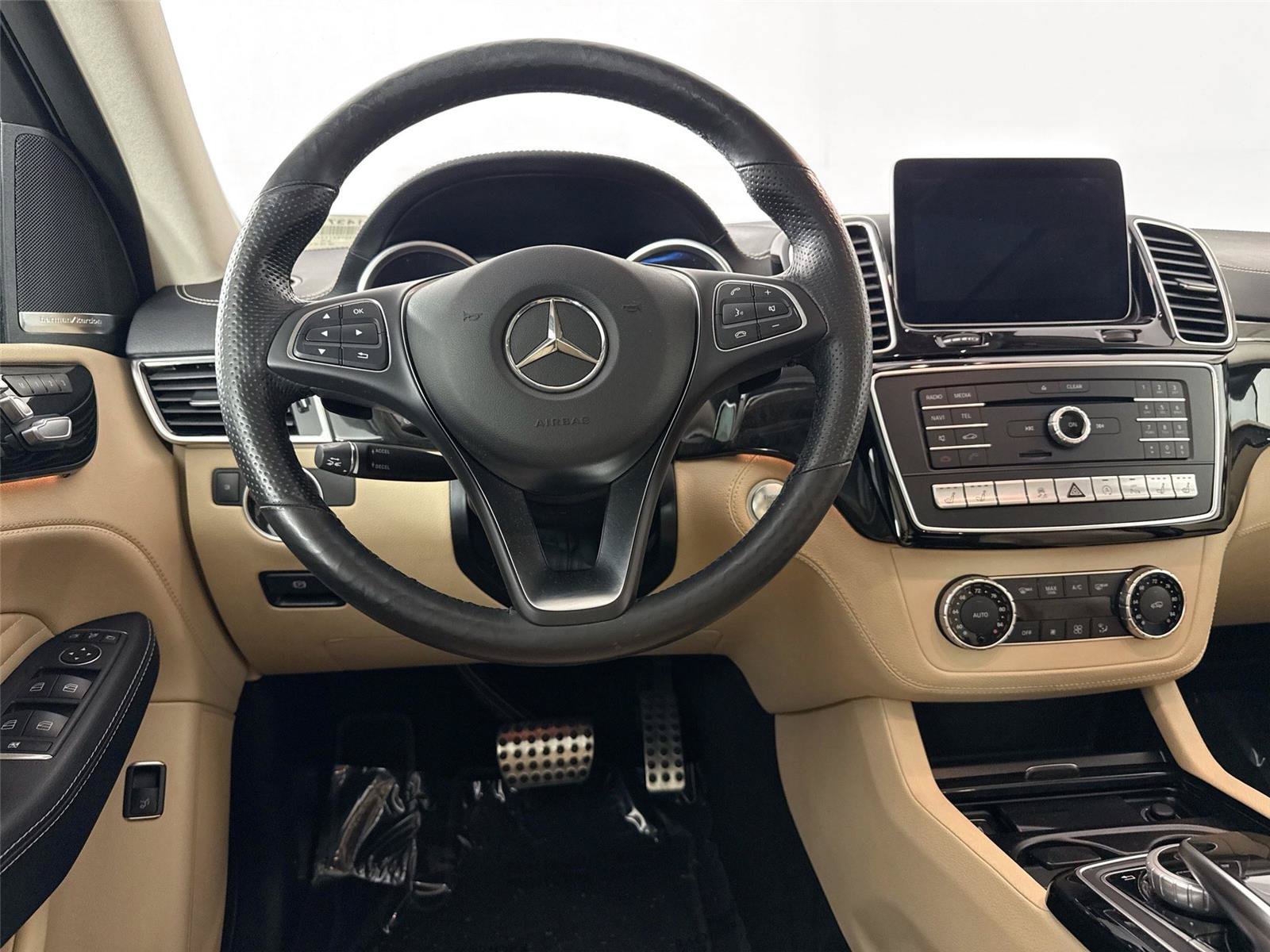 Used 2019 Mercedes-Benz GLE 43 AMG 4MATIC Coupe image 35