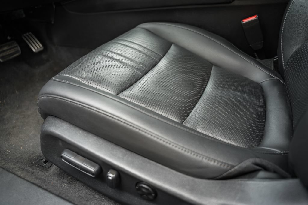 Used 2022 Honda Accord Sport Special Edition image 34