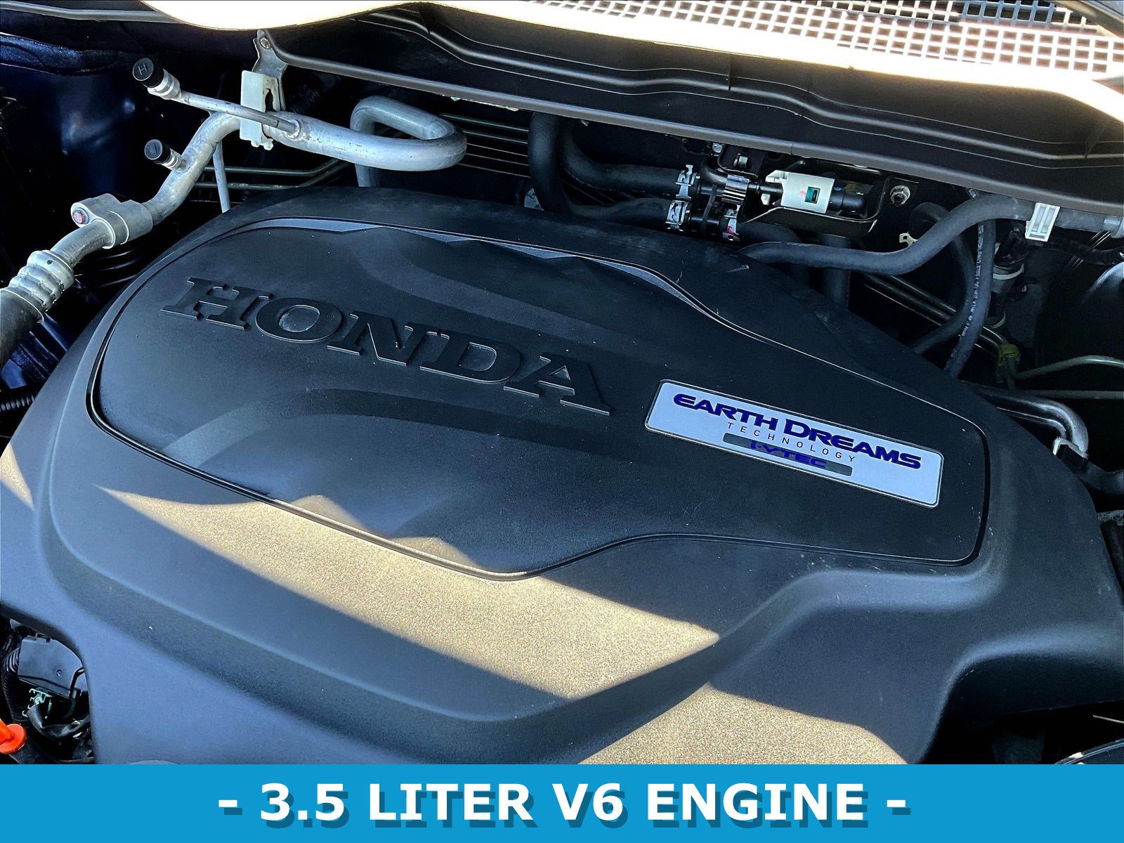 Used 2019 Honda Odyssey EX-L image 32
