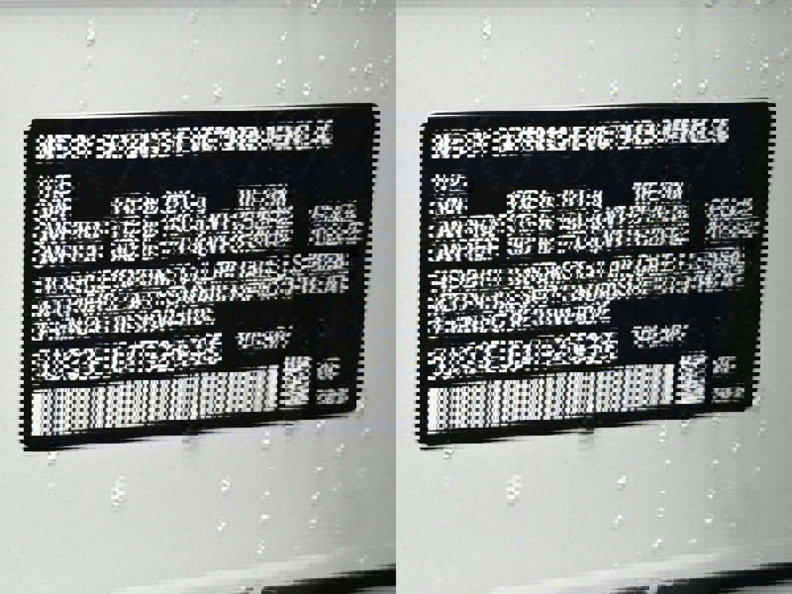 New 2026 BMW X5 M60i image 30