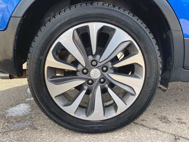 Used 2018 Buick Encore Essence image 32