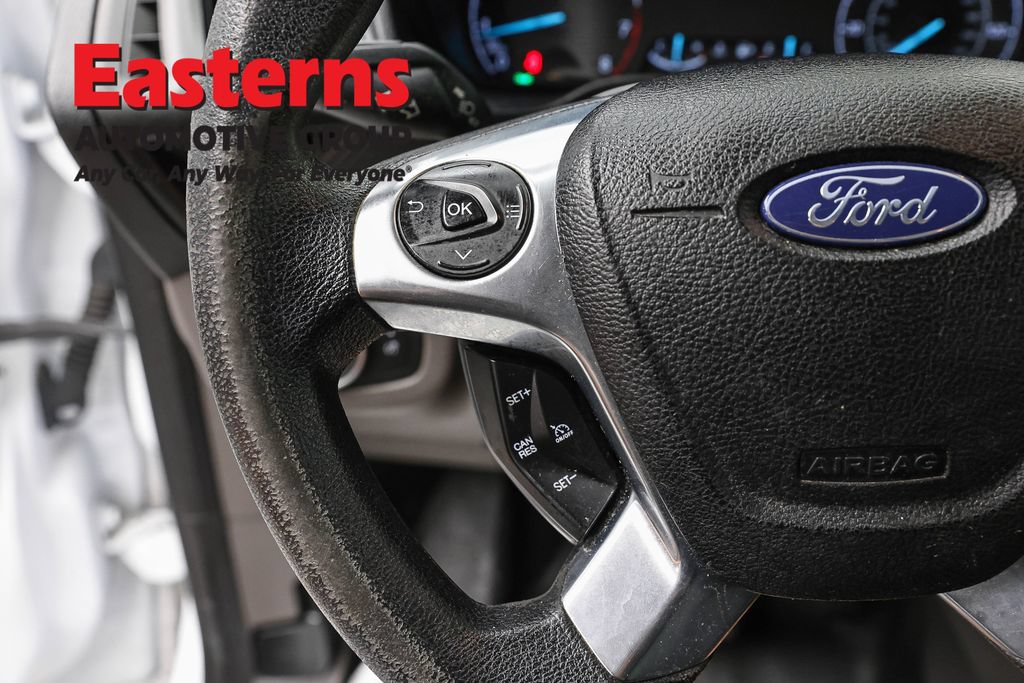 Used 2019 Ford Transit Connect XL FWD image 16