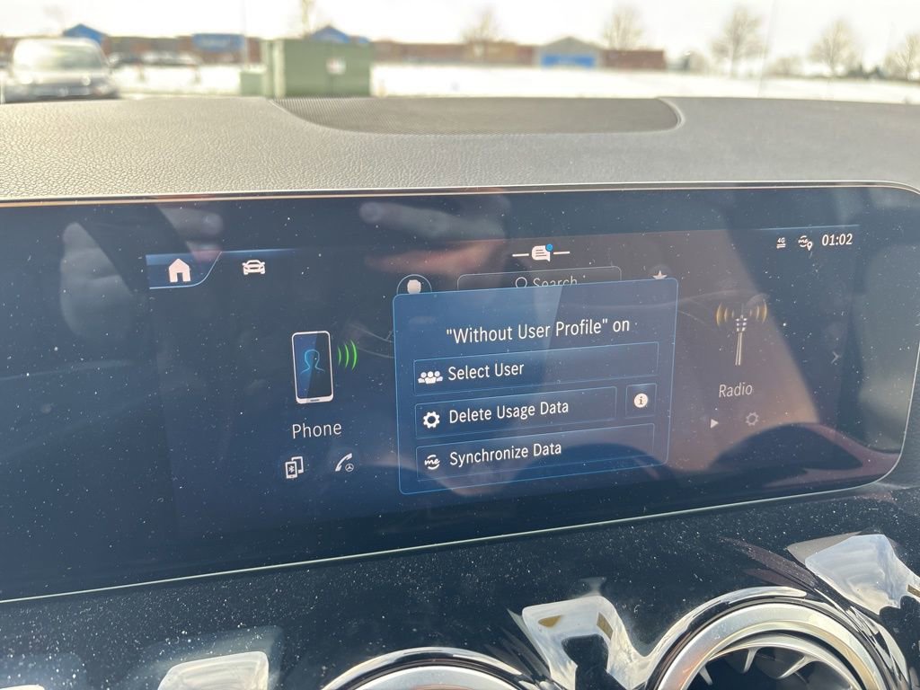 Used 2024 Mercedes-Benz GLA 250 GLA 250 image 22